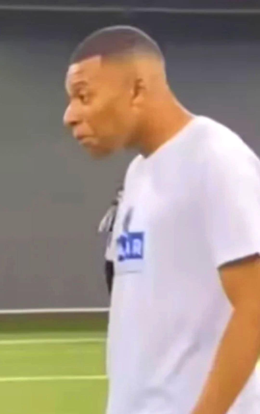 PSG humilló al Real Madrid en el Mundial de Clubes y los memes son crueles con Mbappé; Barcelona no para de reír