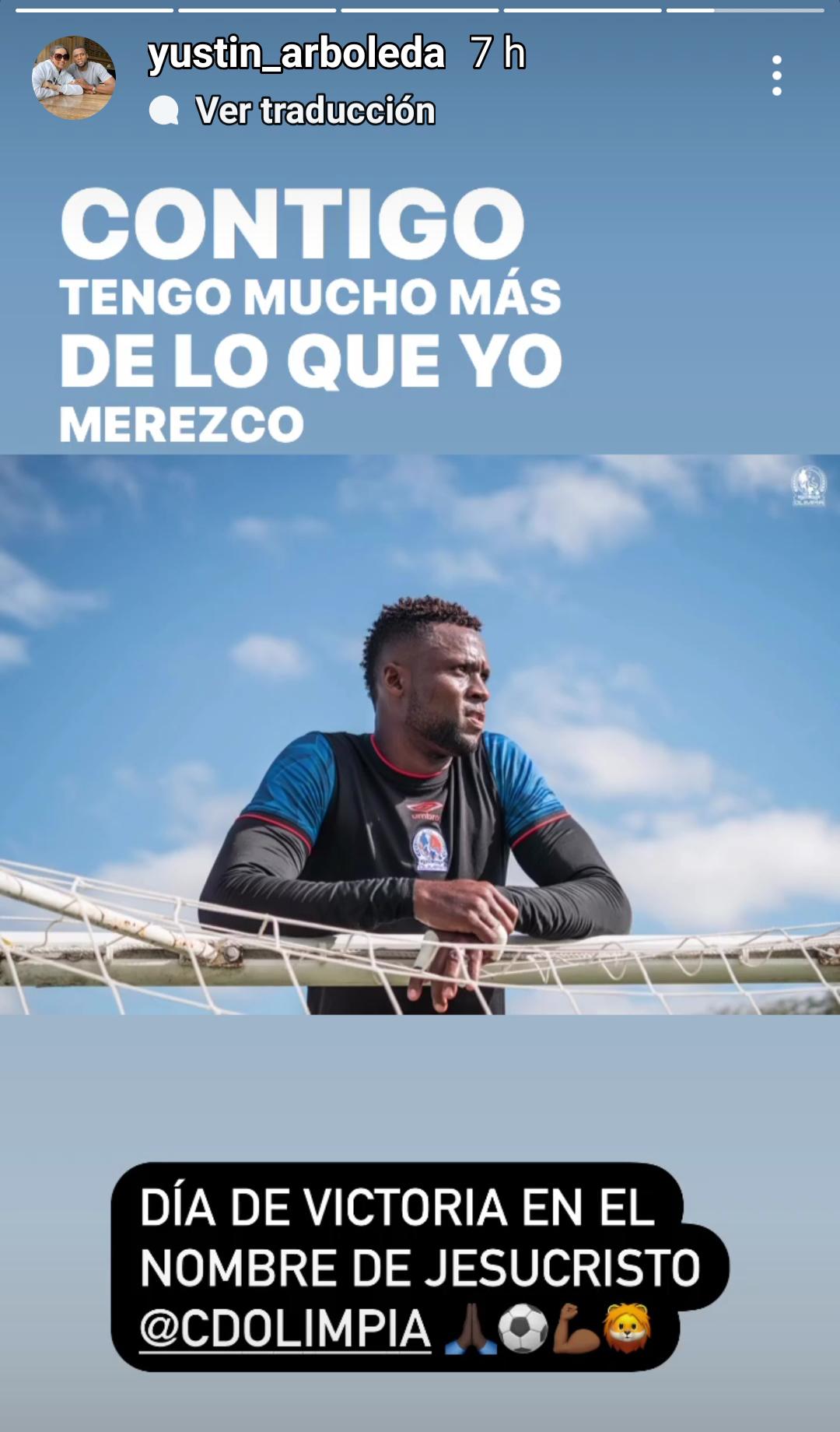 ¡Mensajes de motivación, looks y más! Así viven los jugadores la previa de la vuelta de semifinales en Honduras