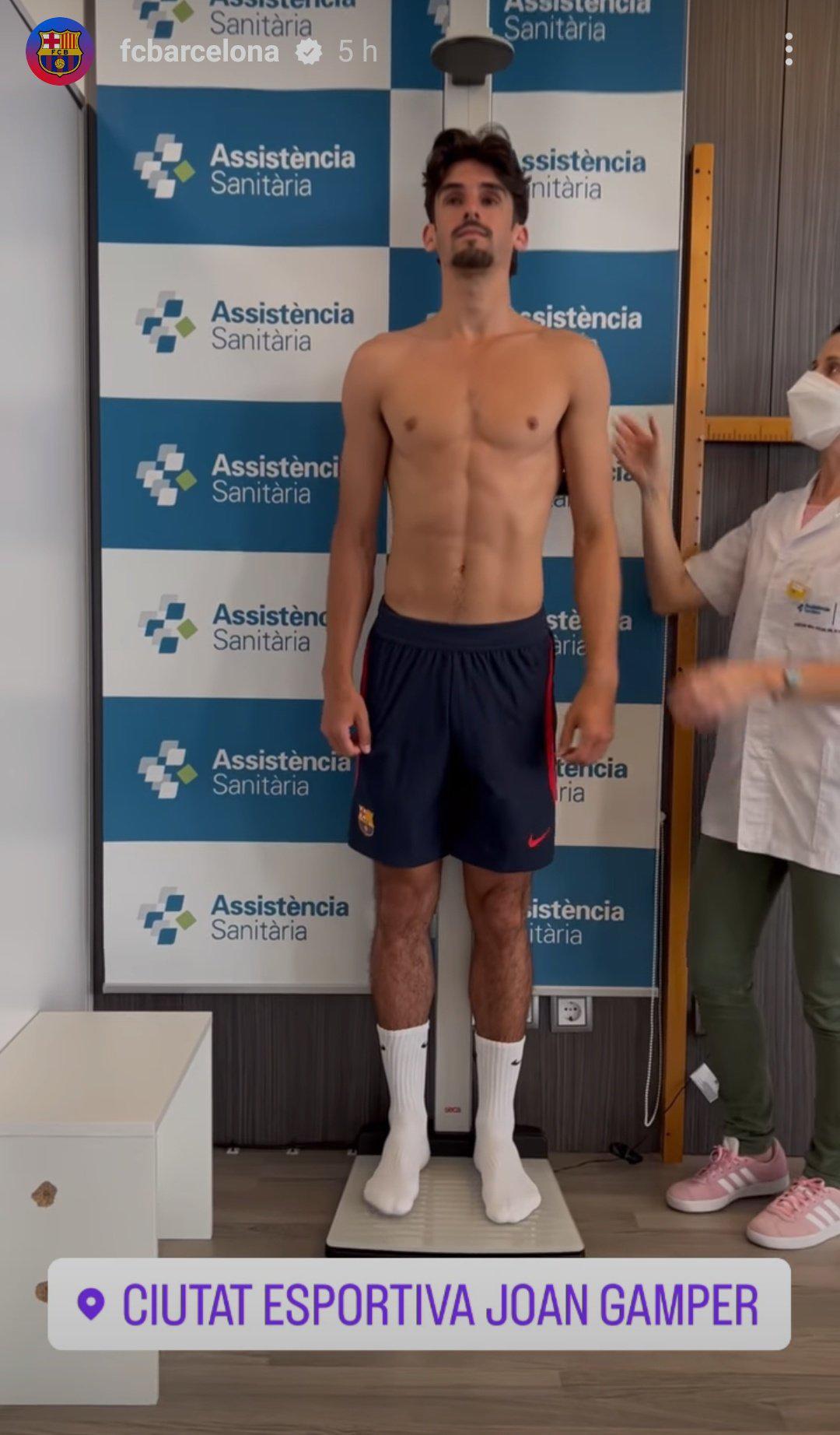 Barcelona arranca la pretemporada: los jugadores que desobedecieron a Xavi y Aubameyang sorprende con su nuevo look