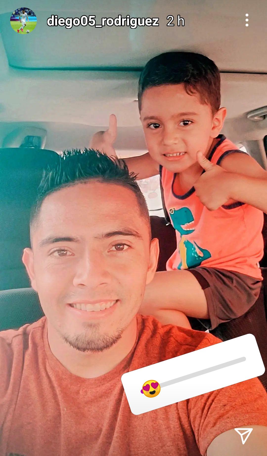 ¡Mensajes de motivación, looks y más! Así viven los jugadores la previa de la vuelta de semifinales en Honduras