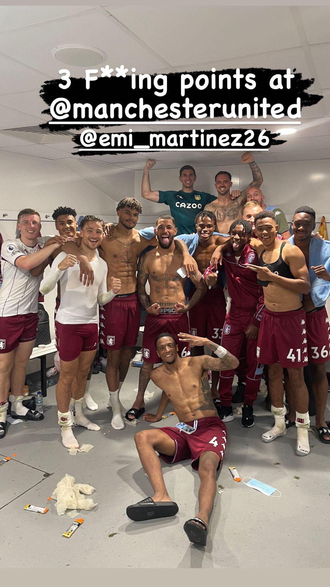 ¡Increíble! Las inusuales reglas de Steven Gerrard en el Aston Villa: Esto pasa si se va mal vestido ¿Y si le sacan tarjeta roja?