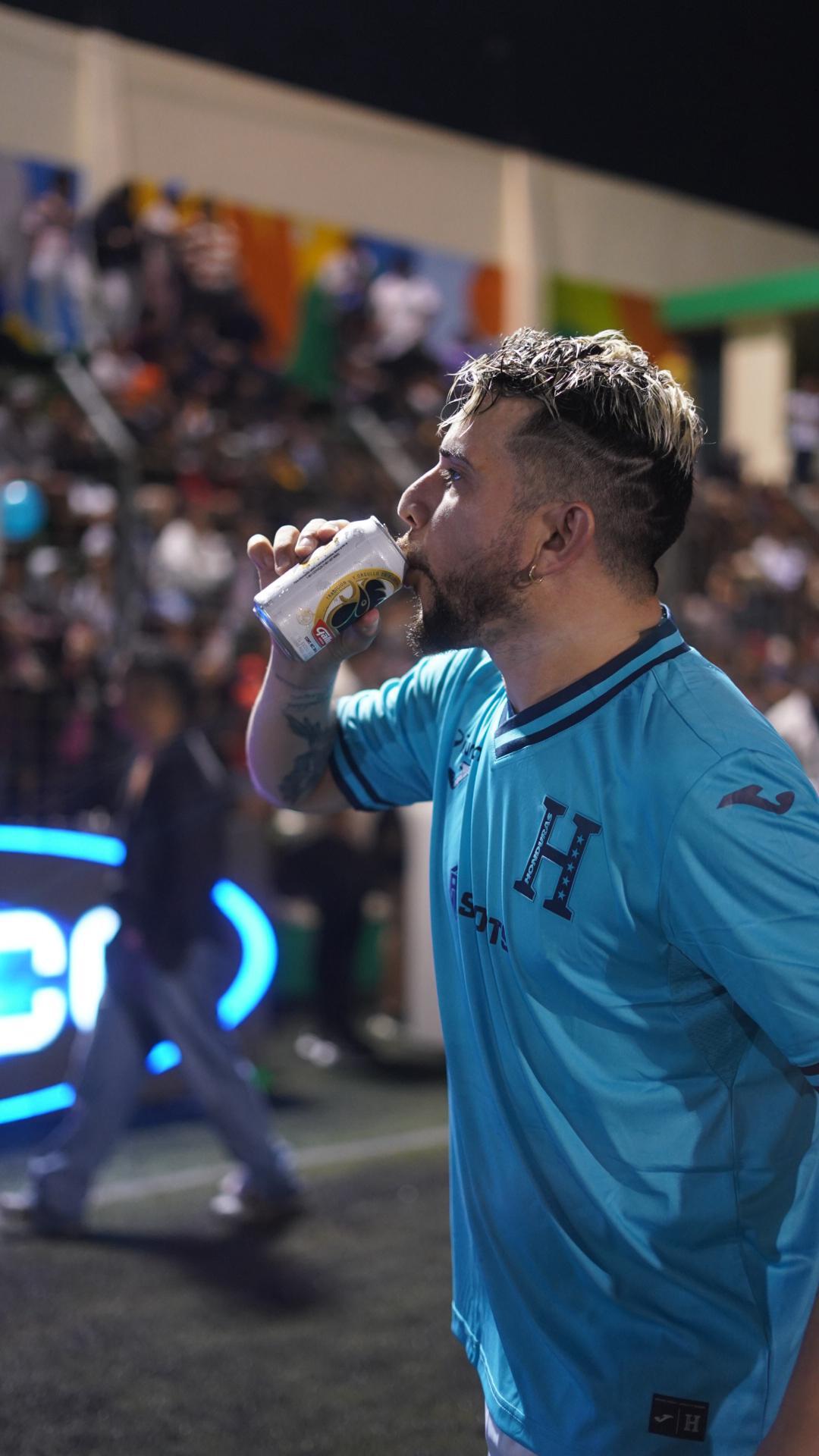 El robo a Supremo en Guatemala, polémica derrota de La Baleada Mecánica y la pelea entre tiktokers chapines y hondureños