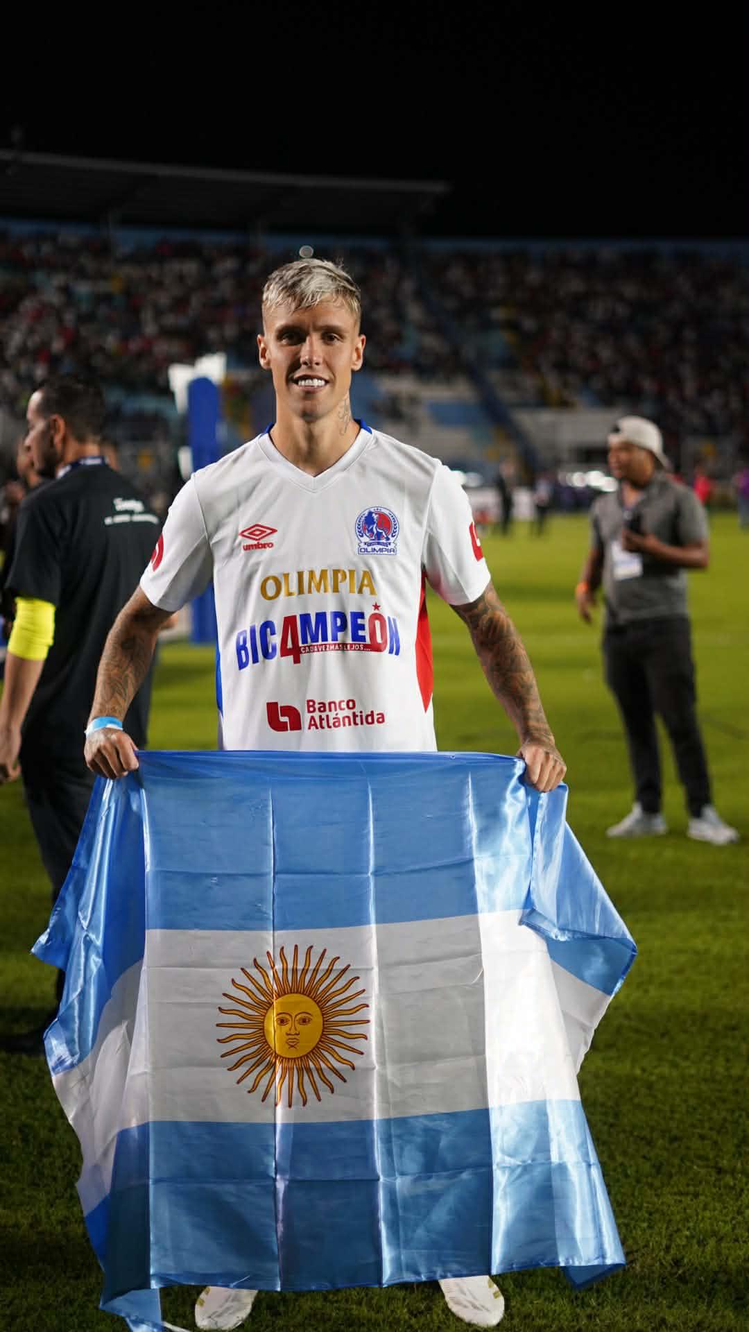 Olimpia tras título 40: fichajes confirmados, los que suenan, bajas oficiales y renovaciones pendientes