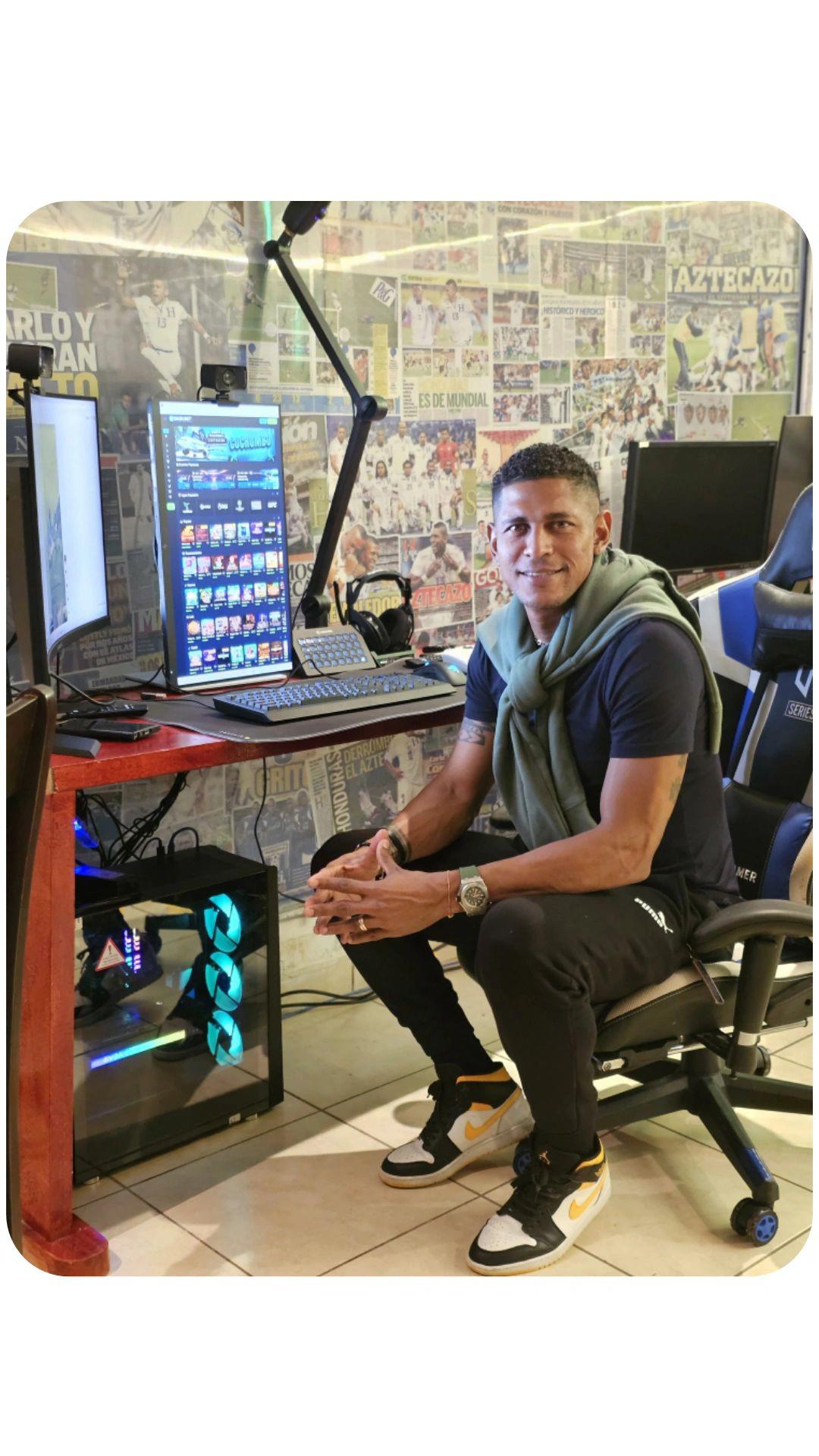 Tiktokers Honduras vs El Salvador: qué hará el Loco de la Selva, show de medio tiempo, boletería a la venta ¿Y jugará Costly?