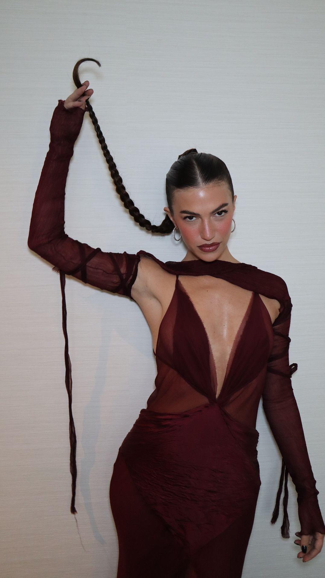 Las primeras imágenes de la boda de Paulo Dybala y Oriana Sabatini en Argentina ¿Qué jugadores del Albiceleste llegaron?