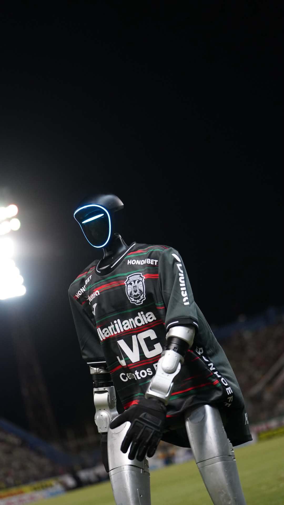 ¿Qué eran esos artefactos? El mediotiempo de la final y el dolor de Vega