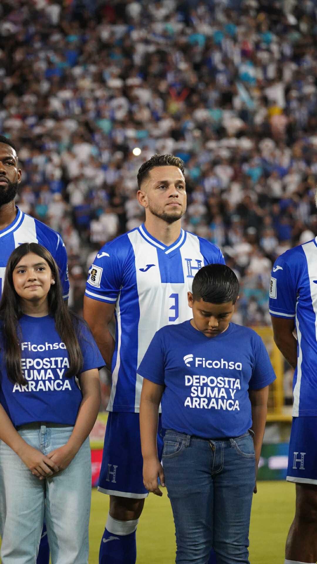 ¡Con dos cambios inesperados! Reinaldo Rueda y la alineación que mandará con Honduras ante Haití por Eliminatorias