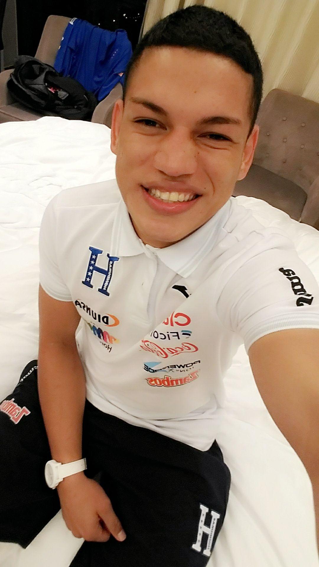 Fue campeón con Marathón y era una promesa, pero la delincuencia lo sacó corriendo de Honduras: “Recibí muchas amenazas”