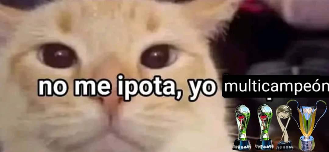 Los memes ‘señalan’ el culpable de la paliza de Cruz Azul al América en la Liga MX: “El patrón te necesita”