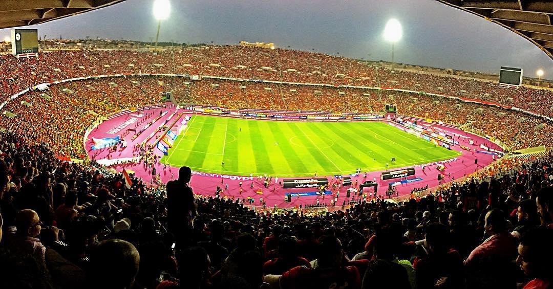 Ranking de los estadios más grandes del mundo: el Bernabéu escala y los primeros tres son de países exóticos