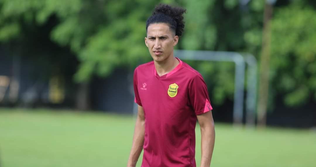 Henry Figueroa y 15 agentes libres apetecibles en el mercado de fichajes de Liga Nacional de Honduras