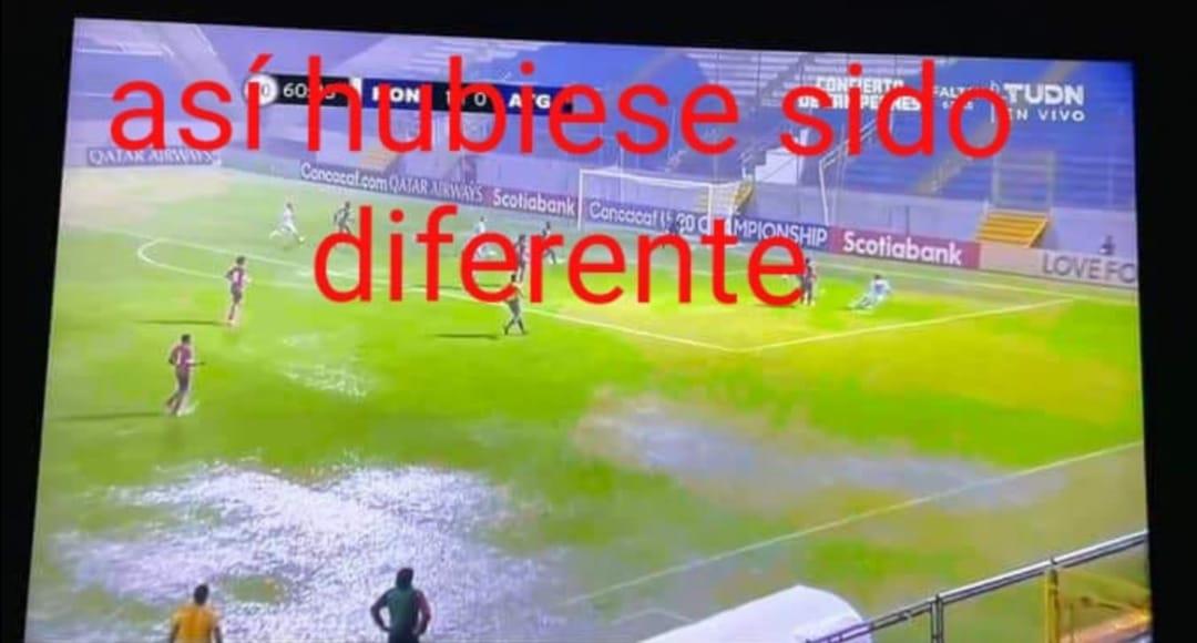 Honduras y Guatemala, protagonistas de los memes tras quedarse sin boleto a los Juegos Olímpicos de París 2024