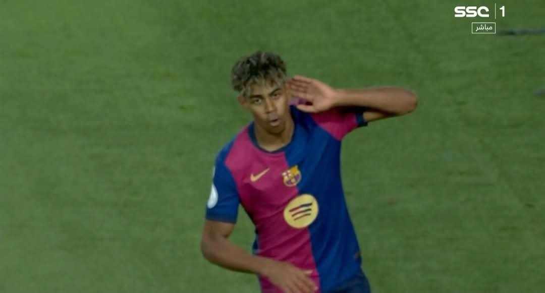 Las polémicas que el VAR no intervino, el festejo del Cholo y el amargo mensaje de Barcelona tras empatar en Copa del Rey