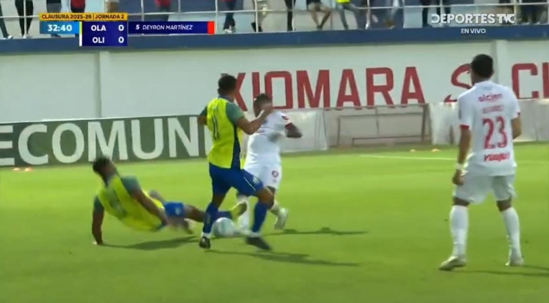 Lo que pasó con José Mario Pinto, Bengtson se encaró con aficionados de Olancho, bronca de Espinel y la roja de cárcel