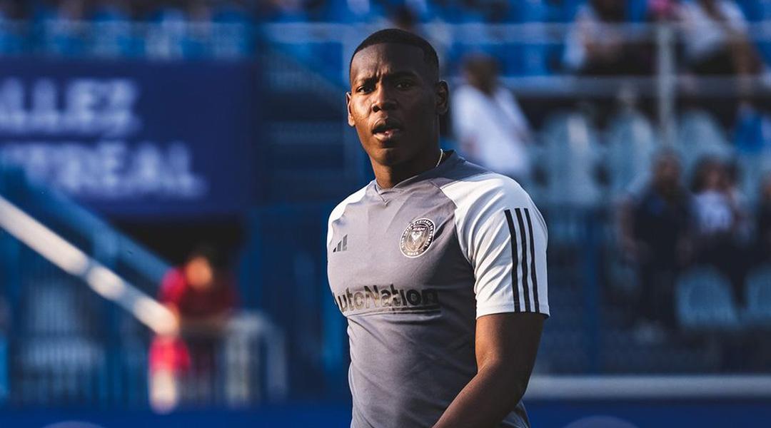 ¿Y David Ruiz? Inter Miami y su poderoso 11 titular bajo la conducción del astro argentino Lionel Messi