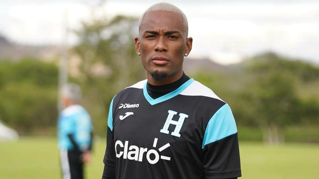 ¿Quién fue el MVP? Estas son las calificaciones de los futbolistas hondureños en el amistoso ante Perú