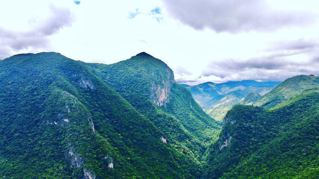 Espectaculares Cascadas, balnearios, ganadería y canopy; los bellos atractivos que ofrece Olancho previo a la final ante el Olimpia