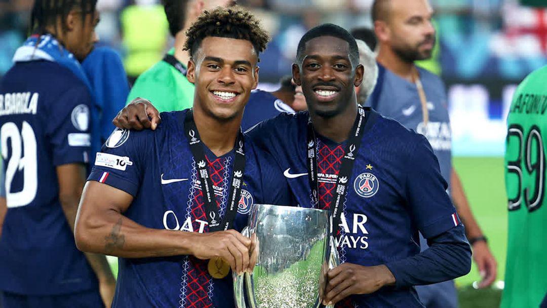Luis Enrique no lo esperaba: la estrella del PSG que pidió salir