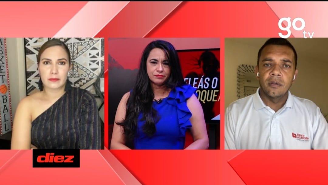 Análisis de Amado Guevara en DIEZ TV: Contento con el gane, pero preocupado por el sistema que usa Diego Vázquez