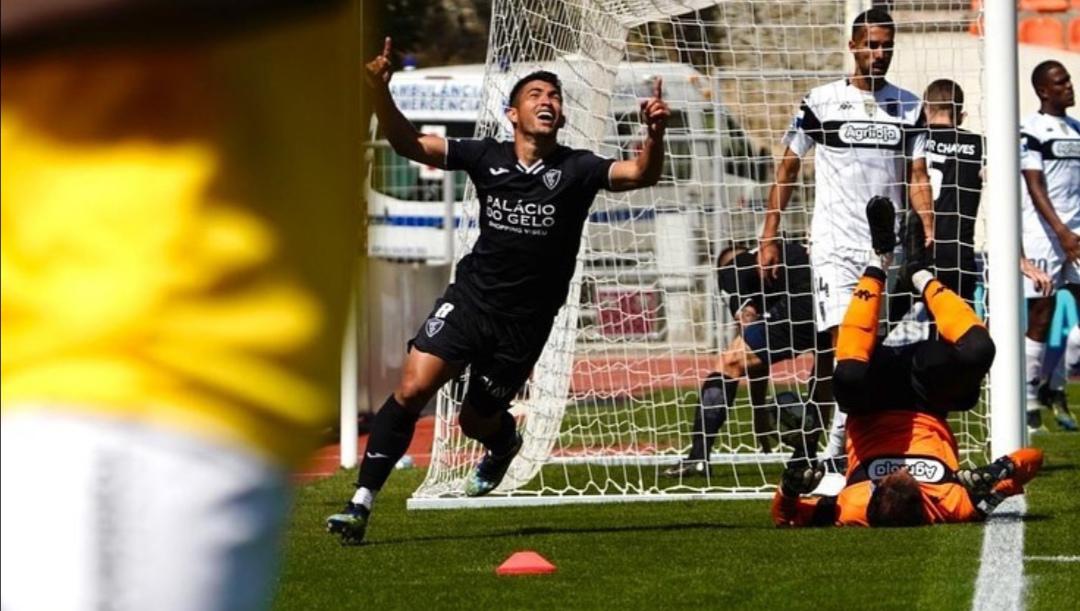 ¡UNO MÁS! La legión sigue creciendo en Europa: cuatro en Grecia, uno en Italia, España y Portugal