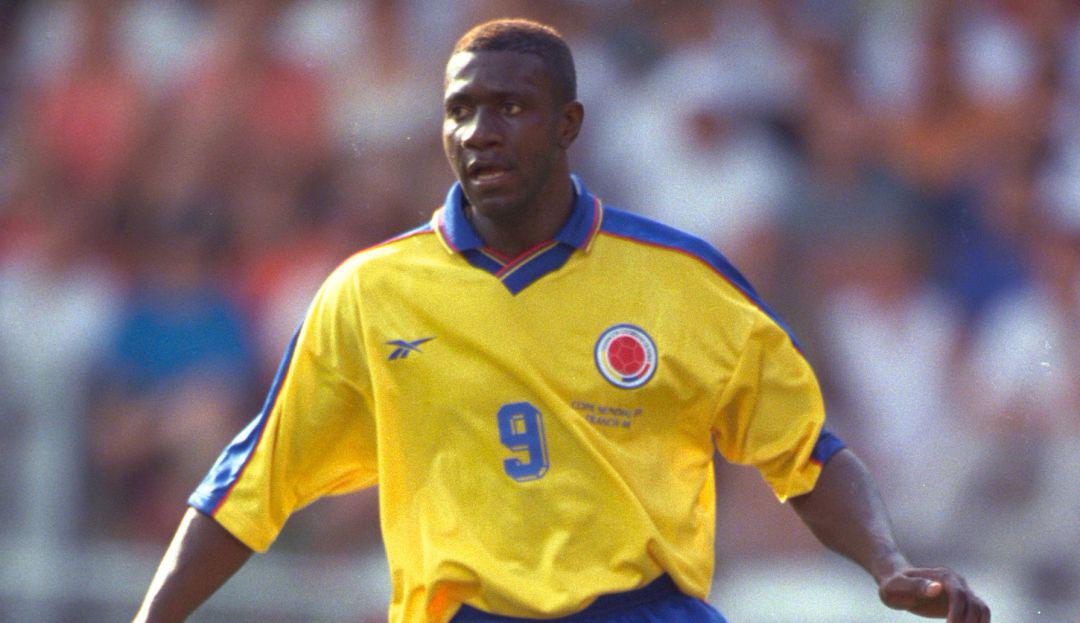 Adolfo ‘Tren’ Valencia cree que Colombia tiene chances de vencer a la Argentina en la final de Copa América.