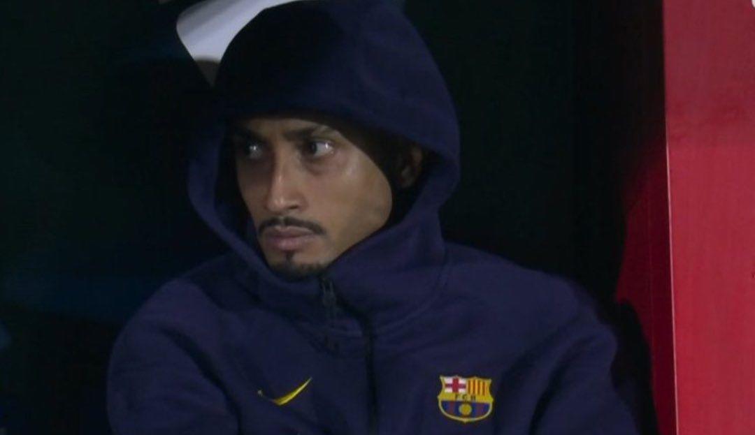 La traición de Hansi Flick, le celebró en la cara al Barcelona y la polémica arbitral en la paliza del Atlético en Copa del Rey