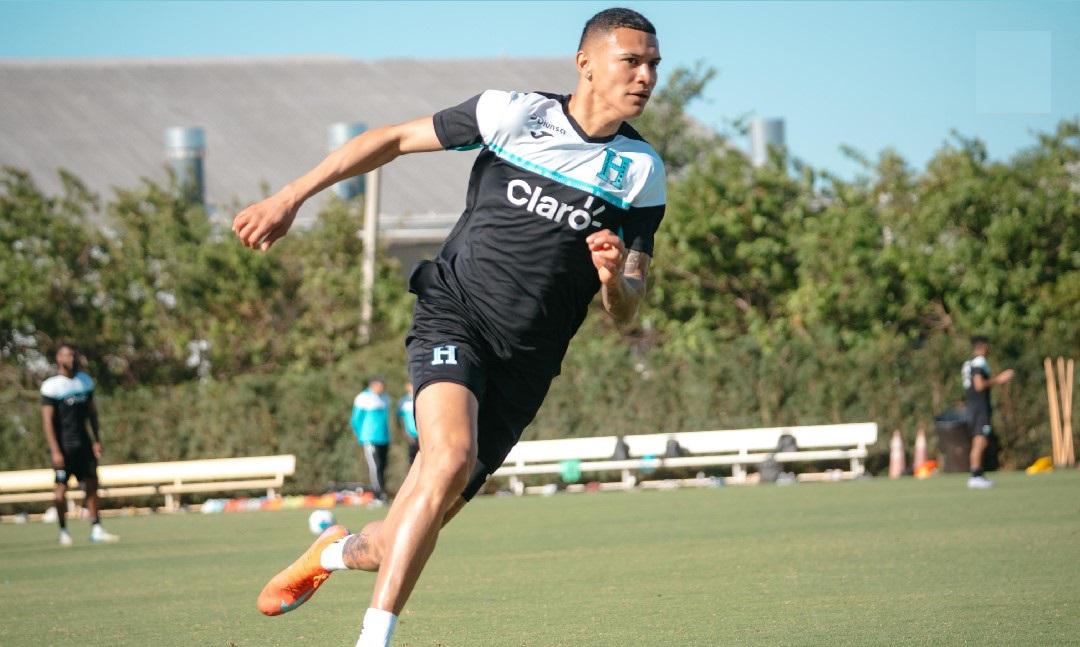¿Quién fue el MVP? Estas son las calificaciones de los futbolistas hondureños en el amistoso ante Perú