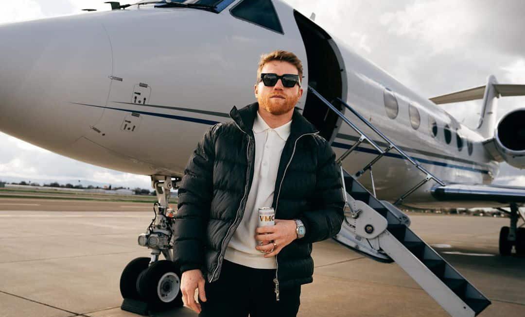 Canelo Álvarez firma contrato histórico y también se muda a Arabia Saudita: “El trato está hecho”