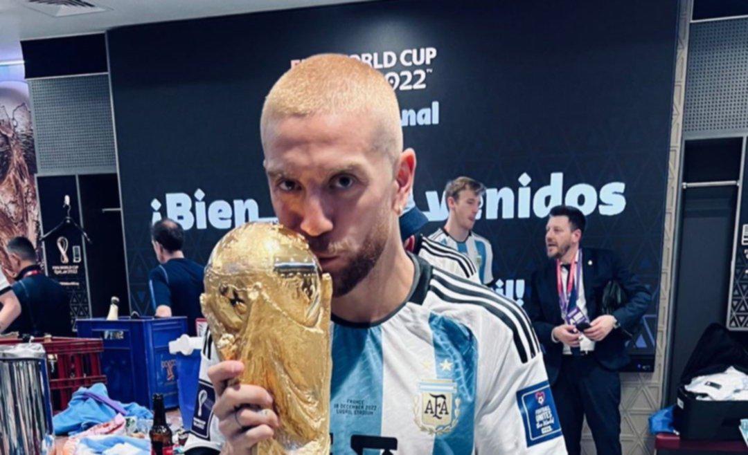 Hasta un Campeón del Mundo: los grandes futbolistas que se quedaron sin equipo tras el cierre del mercado de fichajes