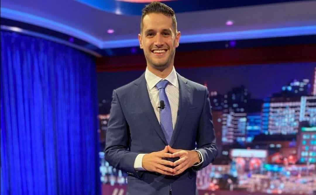 Arremete contra Faitelson en el caso Reimers y le recuerda a Cuauhtémoc Blanco: “Sigues vigente porque te acomodó un verg***”