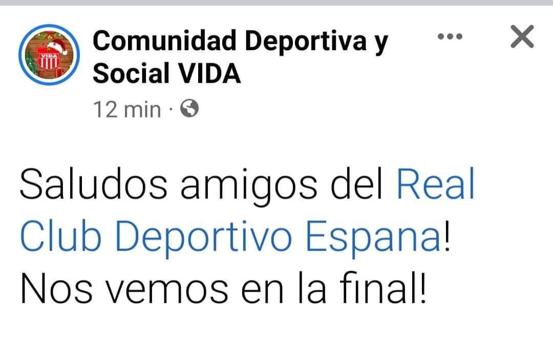 Para morir de risa: Los jocosos memes que dejaron las semifinales donde hacen pedazos a Motagua y Vida