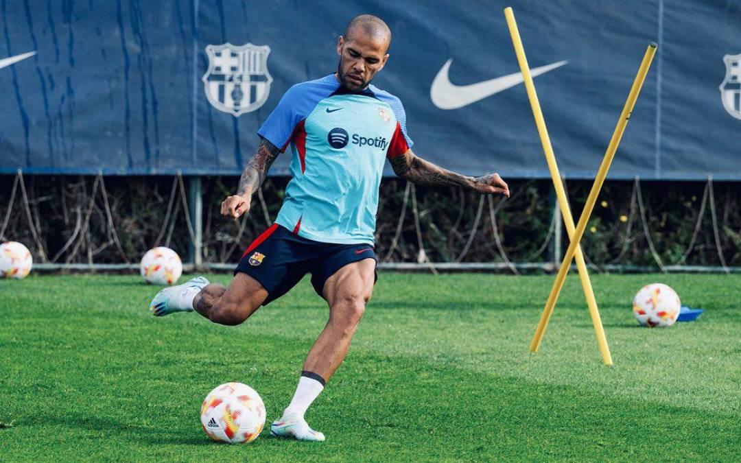 ¿Dani Alves tiene privilegios? Así serán los días del brasileño en la cárcel de Barcelona tras su condena: Se quedó solo