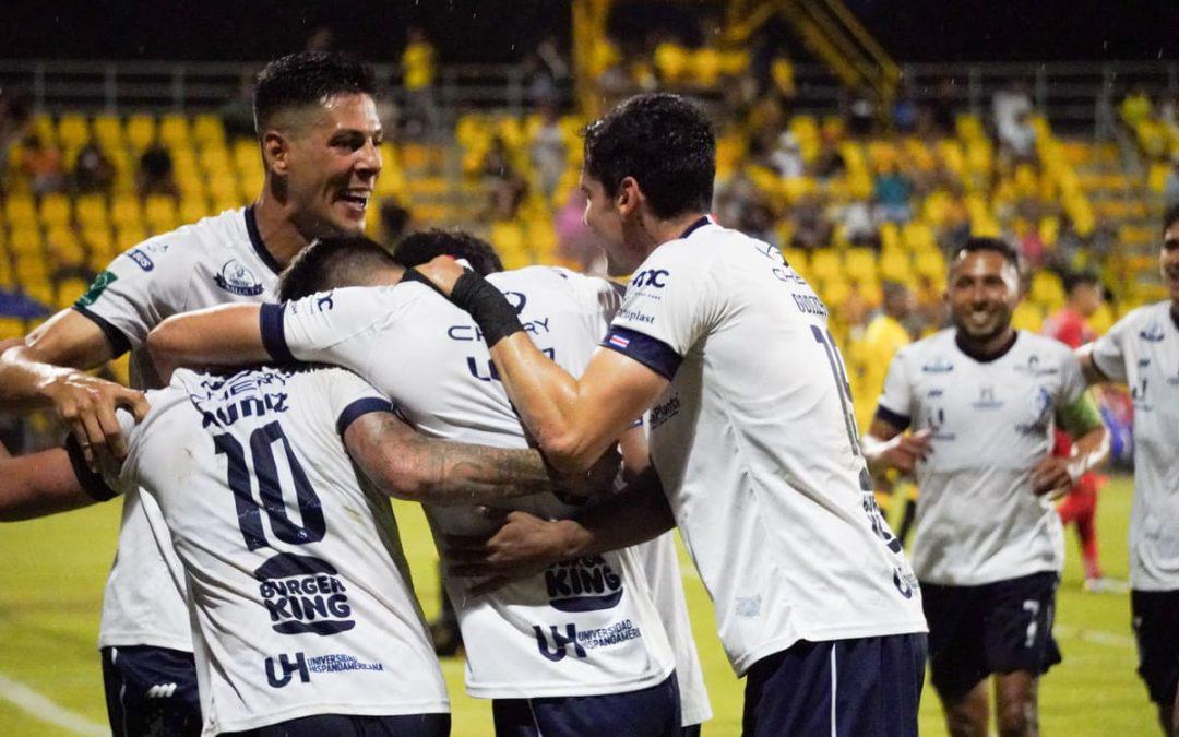 ¿El más grande Centroamérica? Olimpia recupera el trono y supera a los equipos de Costa Rica; así es el nuevo ranking de Concacaf