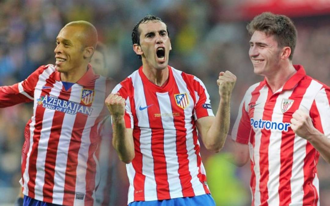 Los fichajes que podrían sustituir a Vermaelen