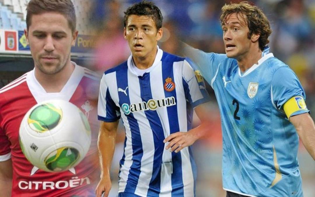 Los fichajes que podrían sustituir a Vermaelen