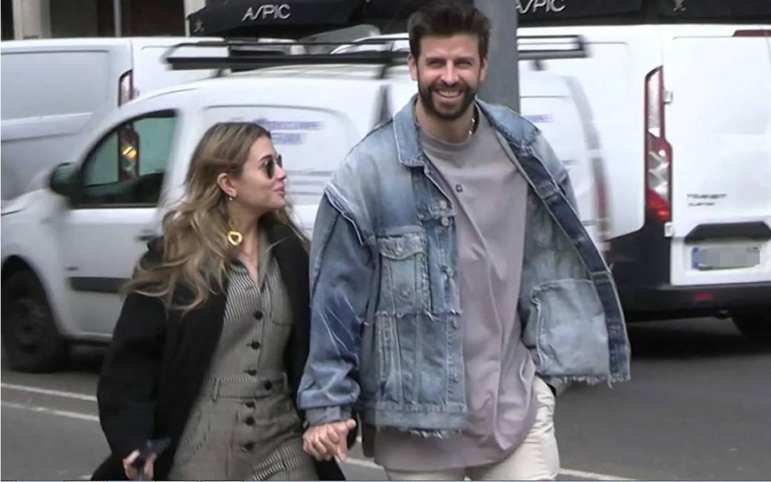 ¿Llegó el karma a la relación? La rotunda decisión que tomaría Gerard Piqué con el trabajo de Clara Chía