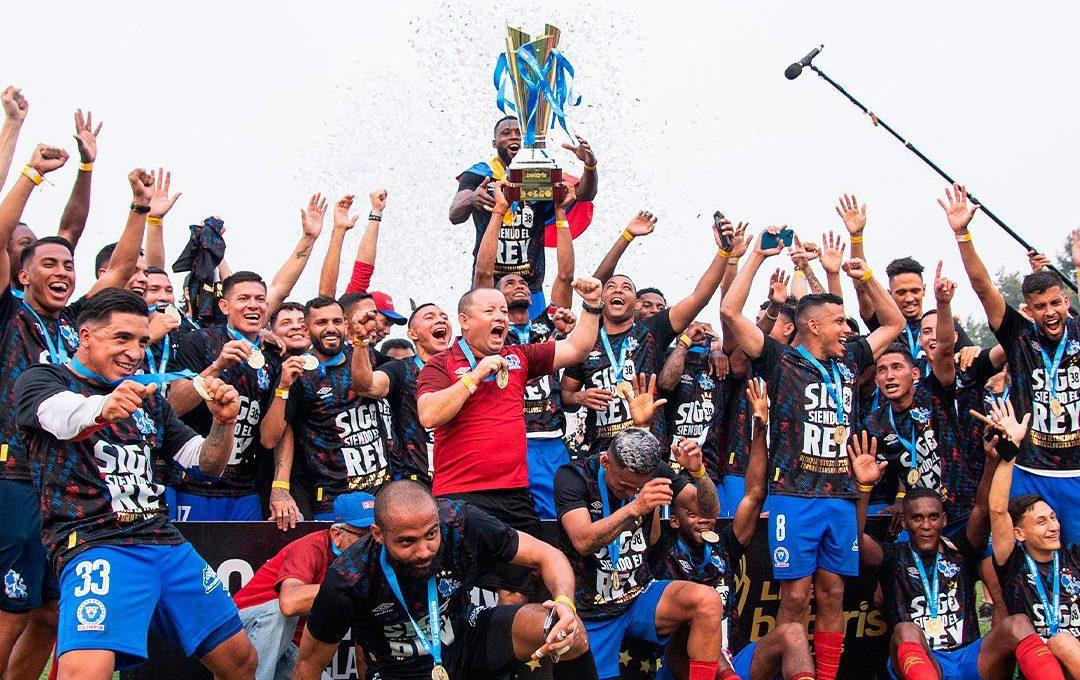 ¡Olimpia puede unirse a la prestigiosa lista donde figura Real Madrid! Equipos que han logrado el pentacampeonato en sus ligas