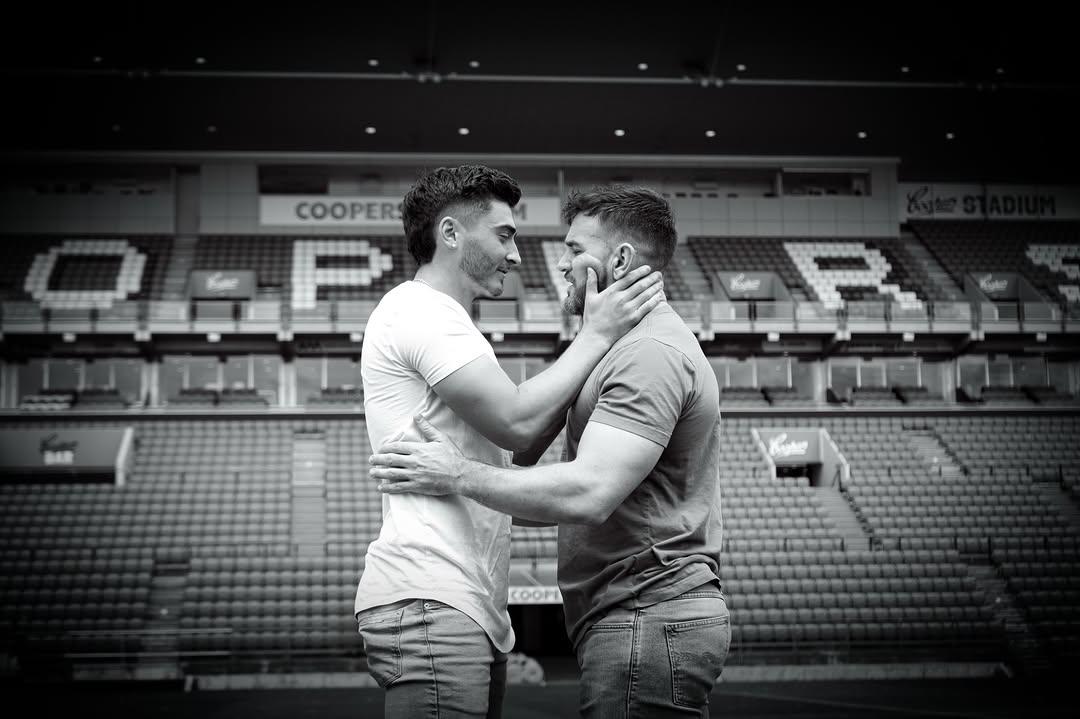 Futbolista rompe silencio y revela que fue despedido de su equipo por salir del clóset: Mi propio club era homófobo