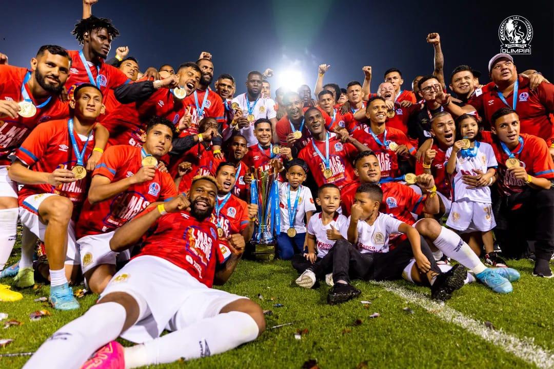 Motagua - Olimpia, una final que impondrá récords: los hitos que pueden cumplirse, curiosidades y los datos más importantes