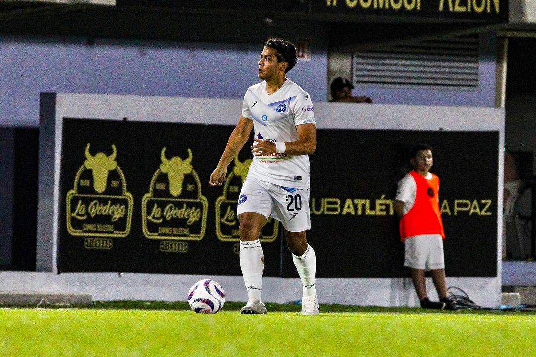 ¿Por qué se fue de Olimpia? Joshua Canales, el catracho que hizo historia con Herediano y jugó un Mundial con la ‘H’