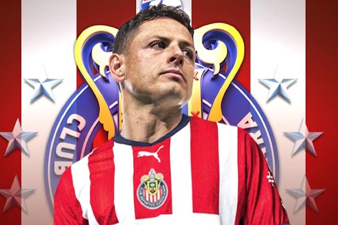 Fichajes Liga MX: bombazo del Chicharito Hernández, América anuncia refuerzo y costarricense llega a México