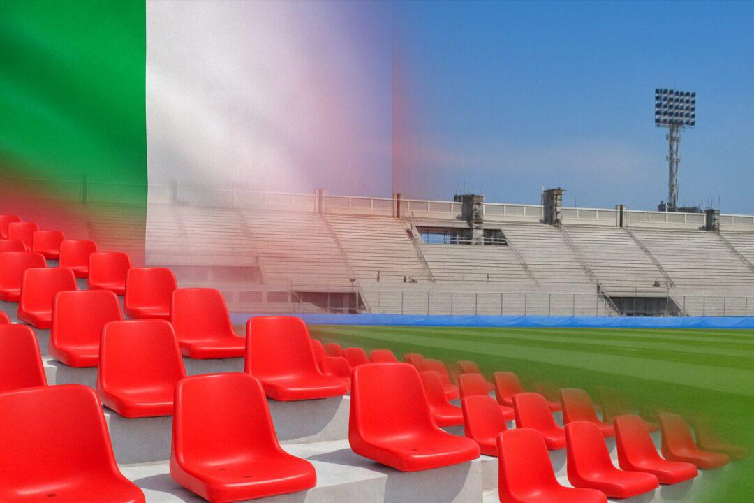 Instalación de butacas y su nuevo techo: se viene el cambio al estadio Nacional Chelato Uclés ¿cuántos millones se invertirán?