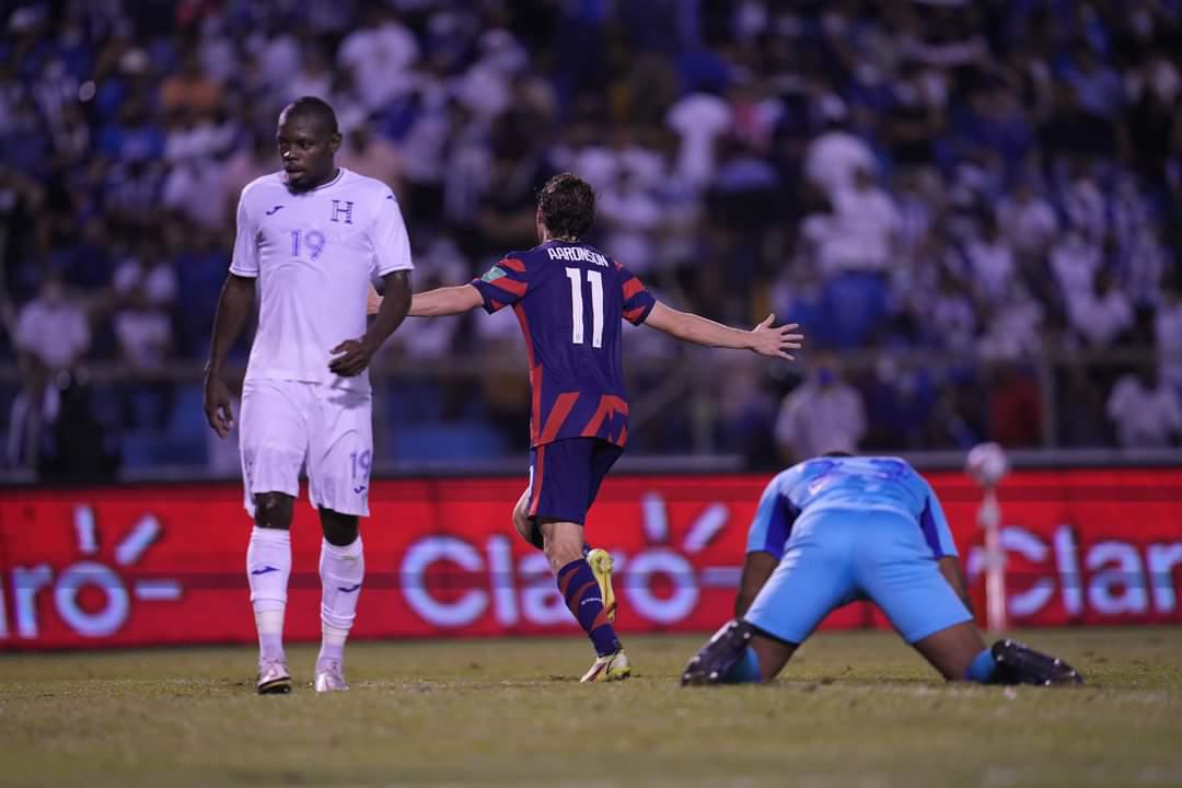 14 bajas de peso: La Selección de Honduras sigue con la maldición de las lesiones y los descartes de Diego Vázquez en Copa Oro