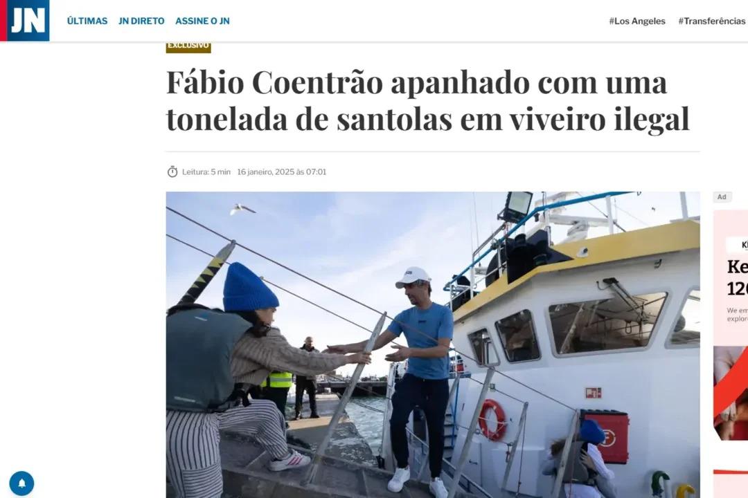 Ex Real Madrid en cosas ilegales: el motivo por el que Fabio Coentrao se encuentra en problemas ¿Qué fue de él?