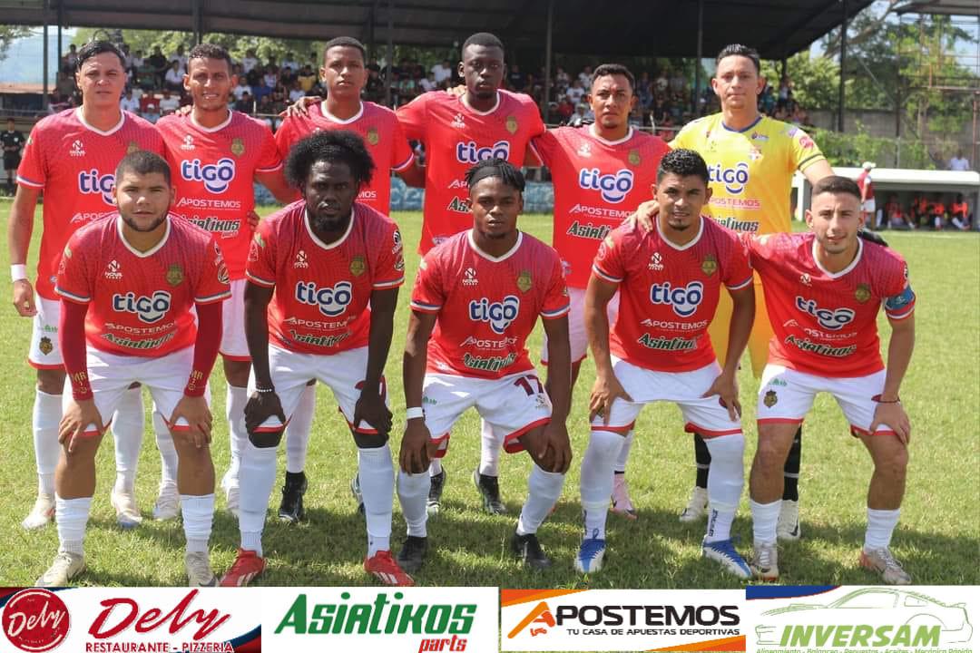 ¿Partidos de primera división en Roatán? Los clubes de Liga de Ascenso y sus oportunidades de ser invitados a la Liga Nacional de Honduras