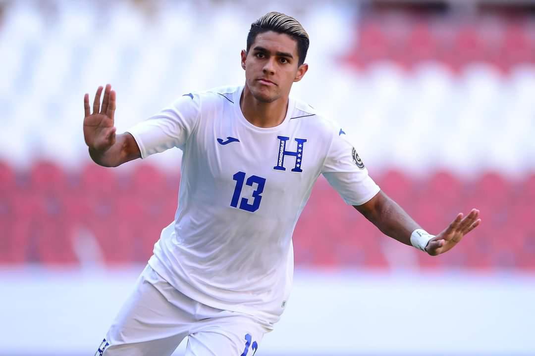 Por méritos y rendimiento: ¿Cómo sería la convocatoria de la Selección de Honduras para la Copa Oro 2023?