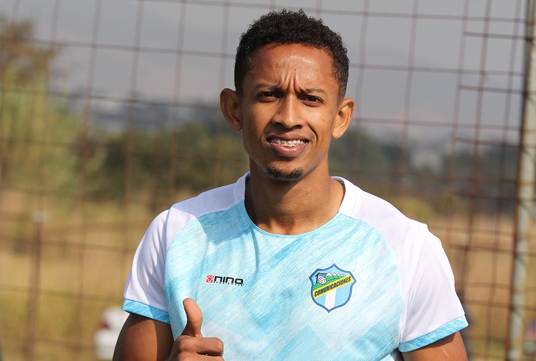¡Equipazo! El 11 que usará Comunicaciones ante Motagua para pegar un “zarpazo” en la ida de la final de la Concacaf League