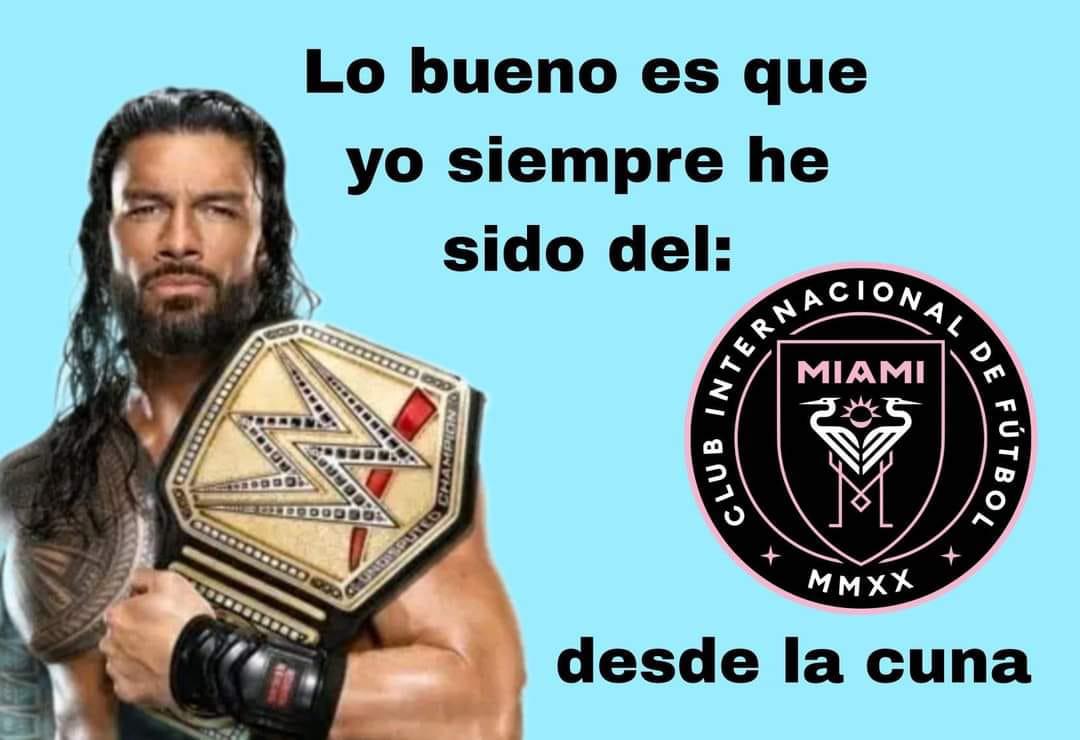 Lionel Messi fichará por el Inter de Miami de la MLS y los memes hacen pedazos al Barcelona por no concretar el regreso