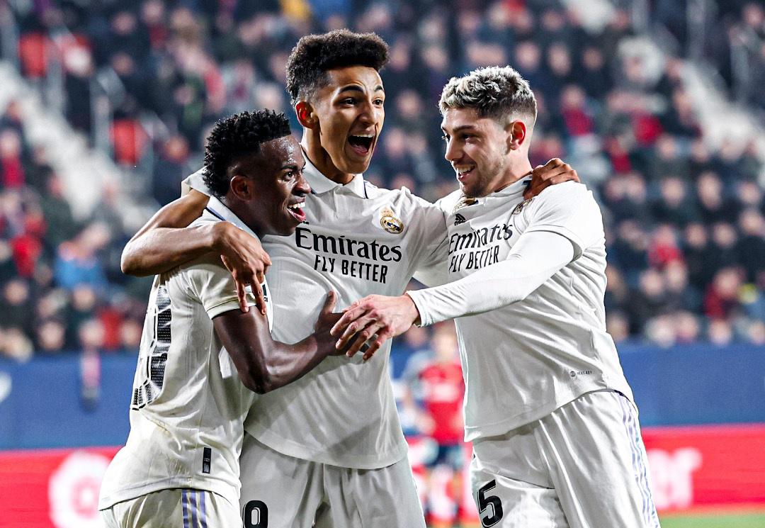 Ancelotti lo desapareció del equipo: sin “cláusula del miedo” y enfrentará al Real Madrid en el Bernabéu