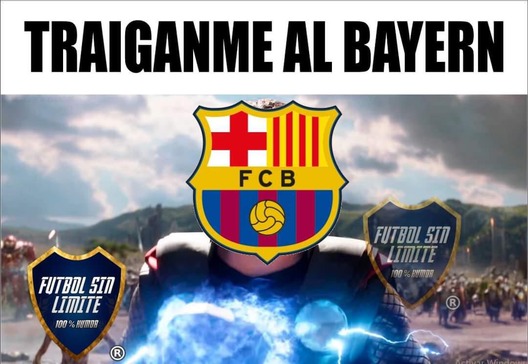 ¡Hasta Shakira! Barcelona se quedó con la Supercopa española y los memes despedazan al Real Madrid